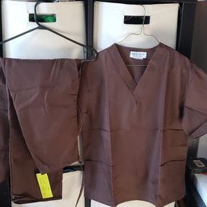 COPY - Womans Medical scrubs